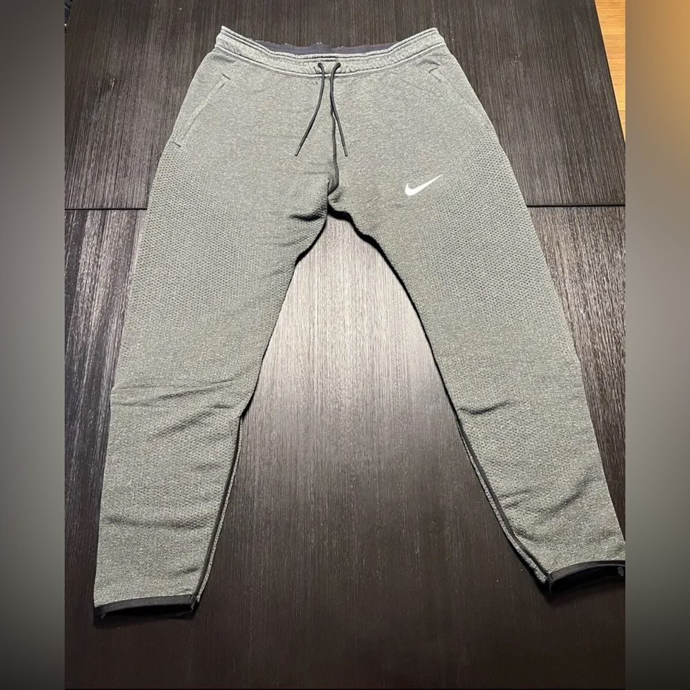 Nike USA Olympic Team Pro Elite Woven Track Pants Men’s XL CT4046-001 RARE!